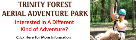 Trinity Forest Adventure Park - Southern Cross Ranch - Play & Climb family advnture fun